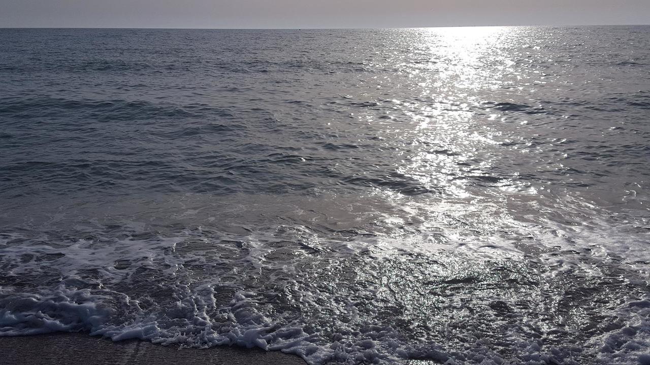 Vampire Beach Pansiyon Vama Veche Dış mekan fotoğraf